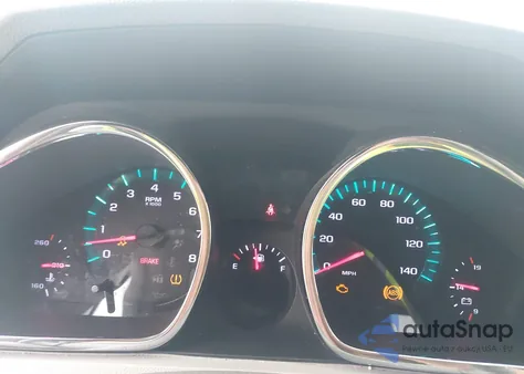 2011 Chevrolet Traverse Ls из США, поврежденный, VIN 1GNKVEEDXBJ209043